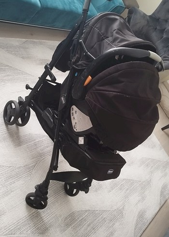 Bebek Arabası ve Ana Kucağı - Görsel 4