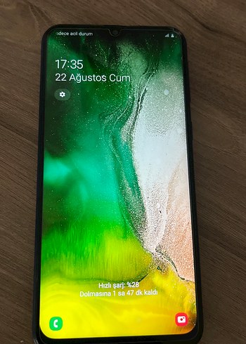 Samsung M20 32GB