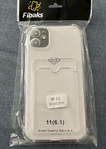 İphone 11 Telefon Kılıfı