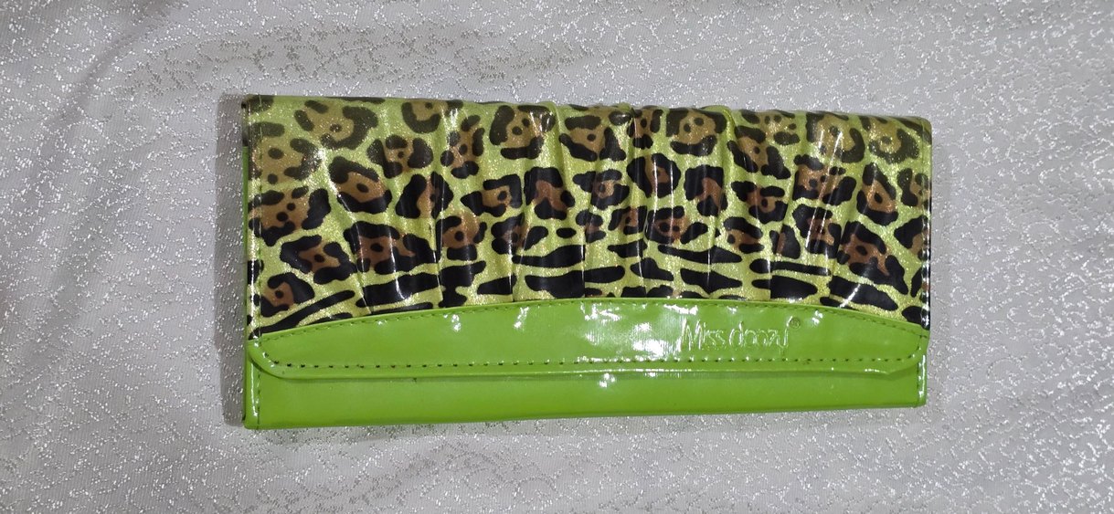 Çok Renkli Göz Farı Paleti - Görsel 2