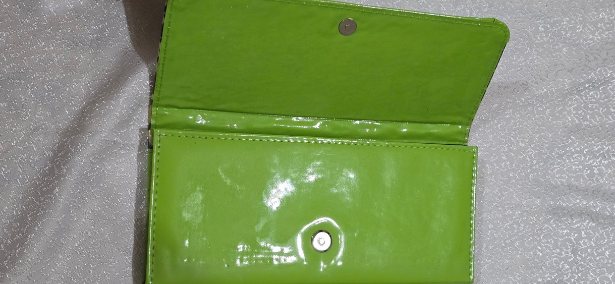 Çok Renkli Göz Farı Paleti - Görsel 4