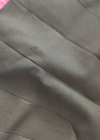 xs Beden zara tok kumaş etek