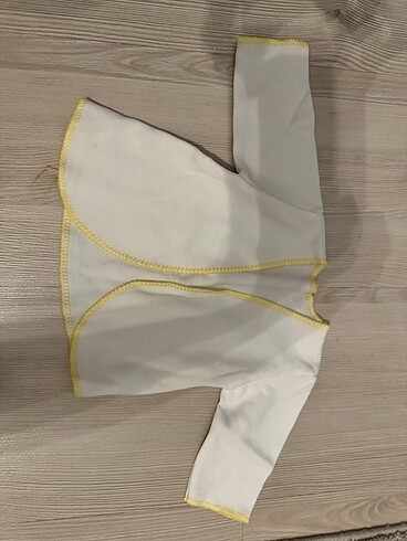 Diğer Kız bebek hastane çıkışı