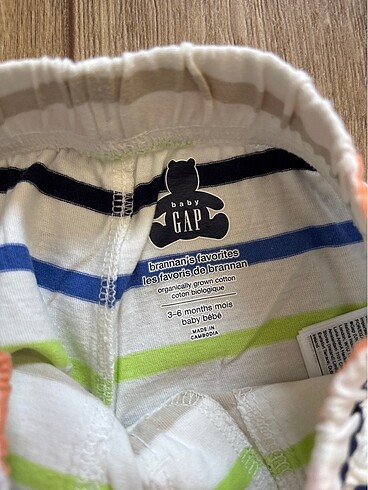 Gap GAP şort
