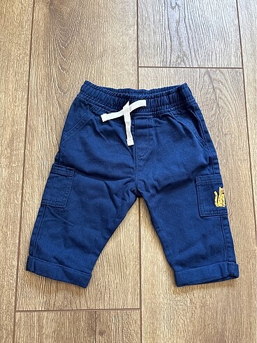 M&S pantolon