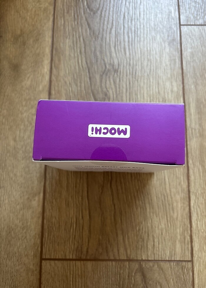 Mochi süt saklama poşeti - Görsel 2