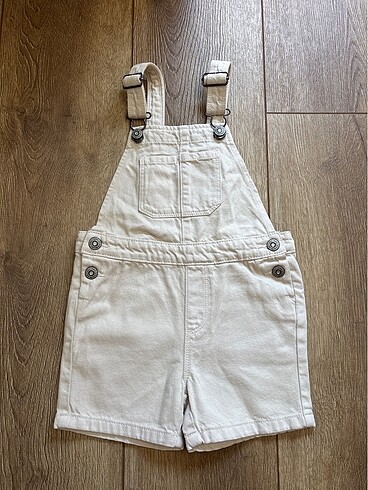 Mango denim salopet