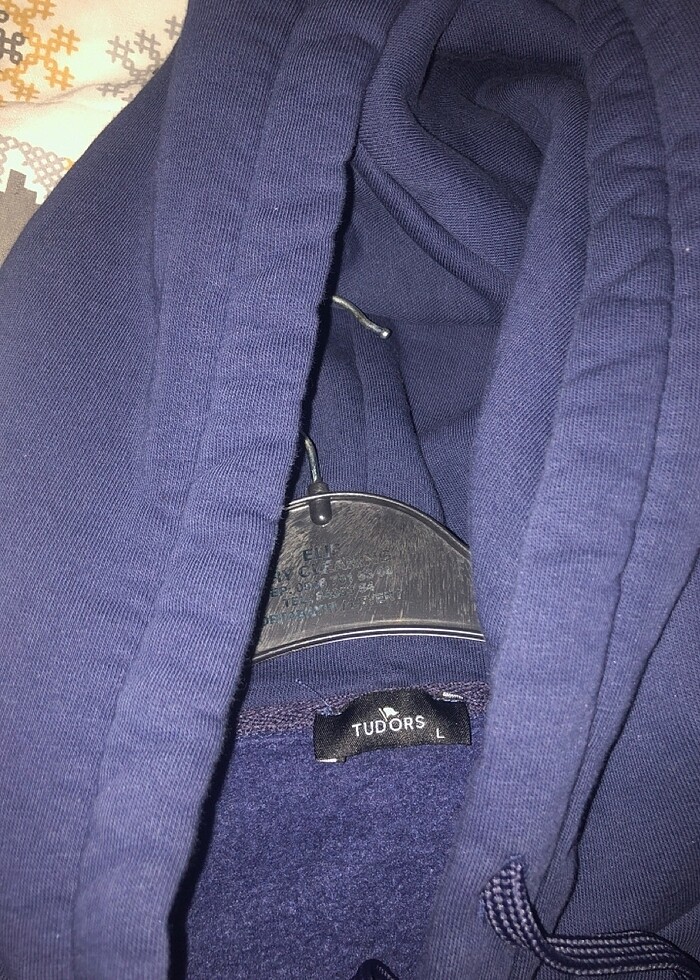 Sweatshirt - Görsel 2