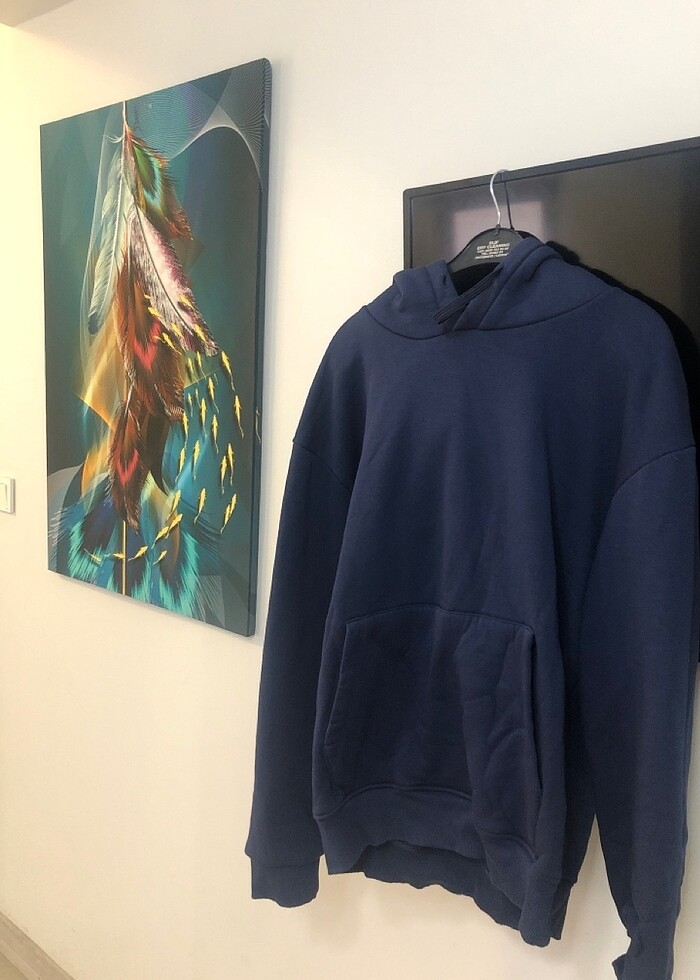 Sweatshirt - Görsel 3