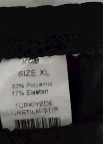 Kom Marka  Şort Mayo - Görsel 2