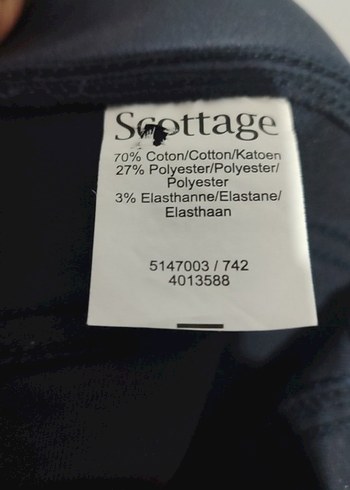 Kadın Deri Pantolon (Mumlu) - Görsel 3