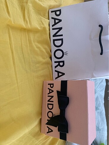 Pandora Pandora bileklik