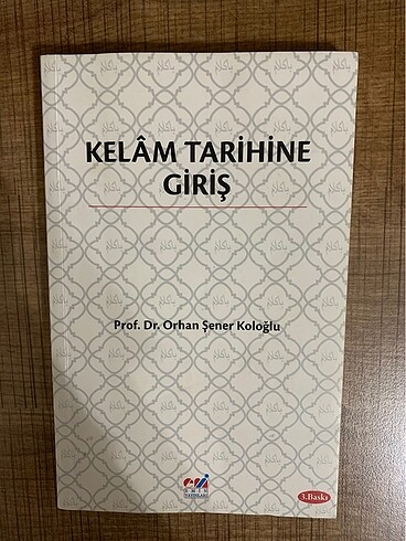 Kelam Tarihine Giriş (Orhan Şener)