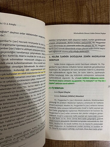  Beden Renk Kelam Tarihine Giriş (Orhan Şener)