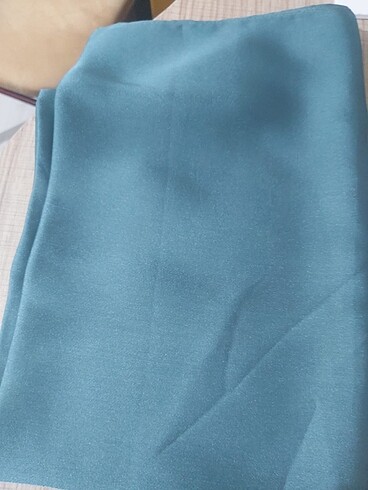 Mint Yeşili Şal