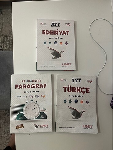 Yks hazırlık