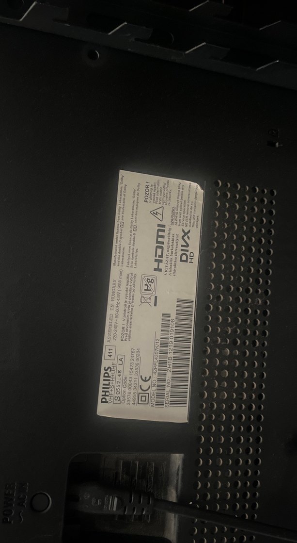 Televizyon - Görsel 3