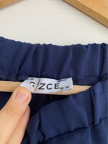 38 Beden Pantolon