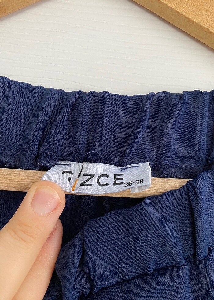 Pantolon - Görsel 3