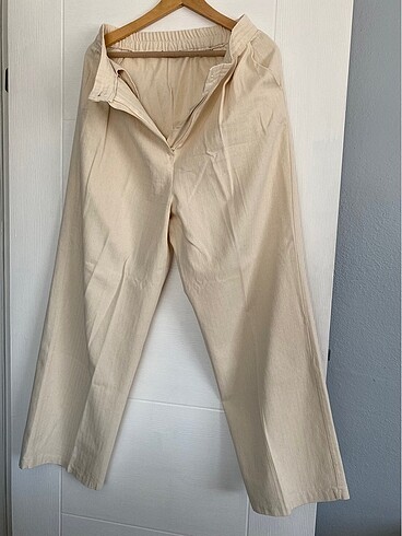 Keten pantolon