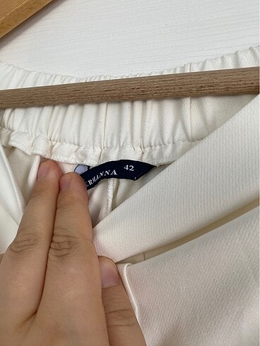 Pantolon - Görsel 3