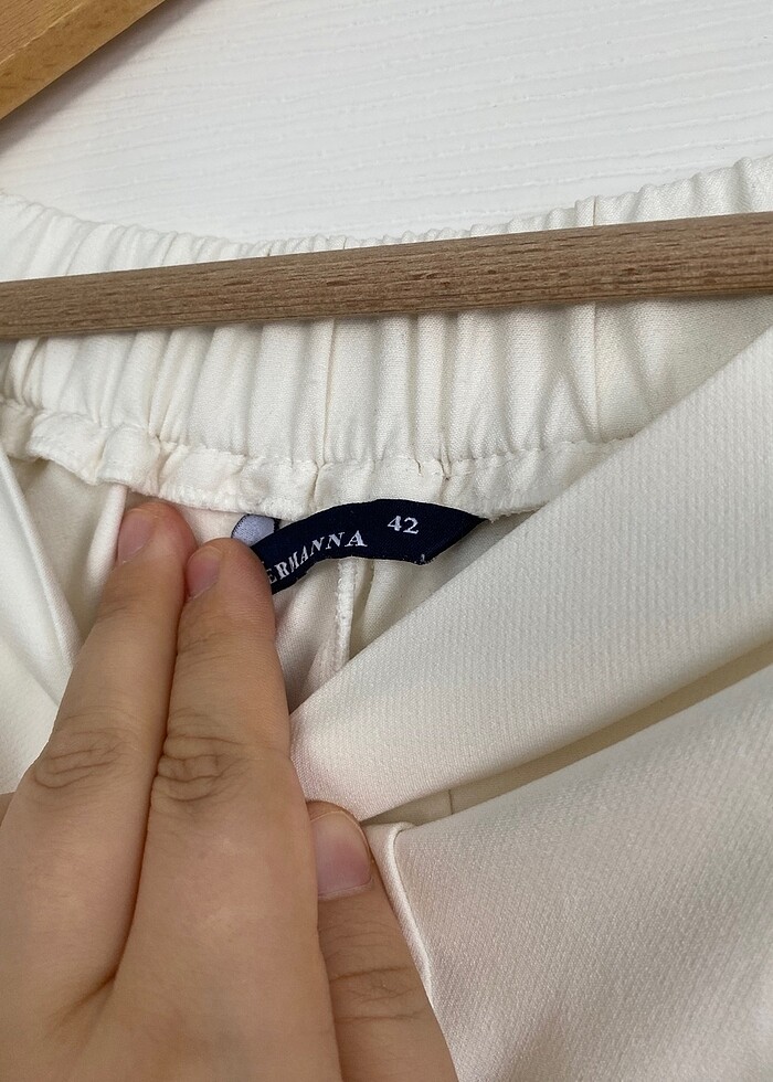 Pantolon - Görsel 3