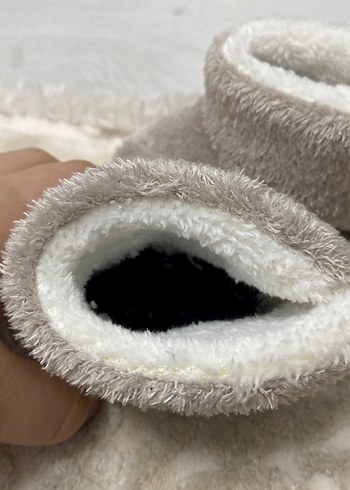 Çocuk ev patiği - Görsel 3