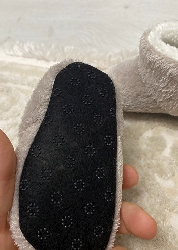 Çocuk ev patiği - Görsel 4