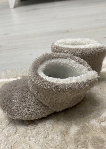 Çocuk ev patiği - Görsel 2