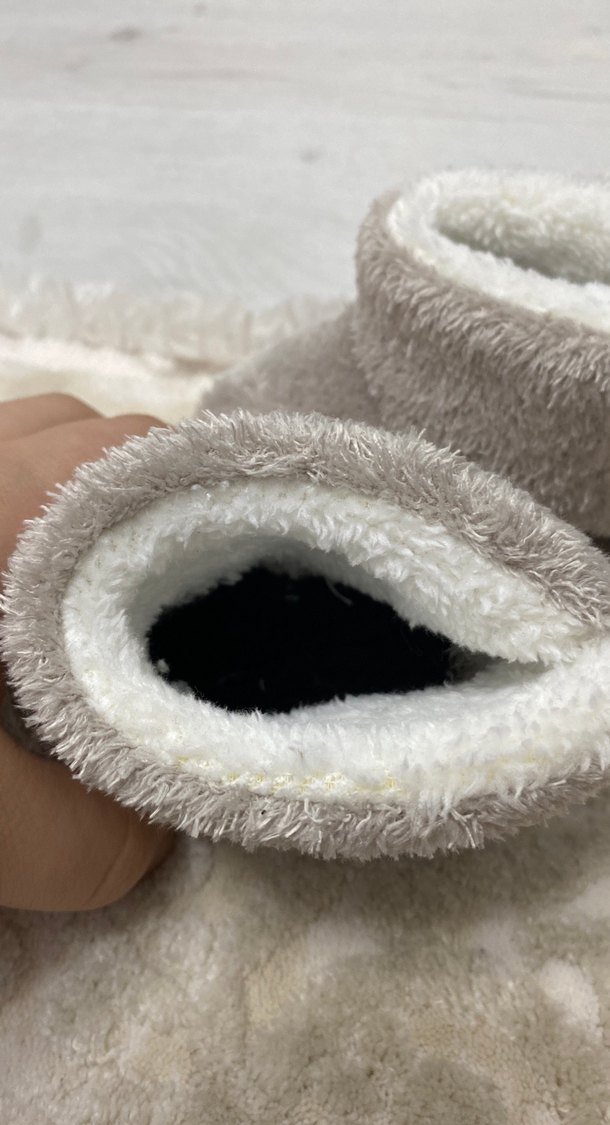 Çocuk ev patiği - Görsel 3