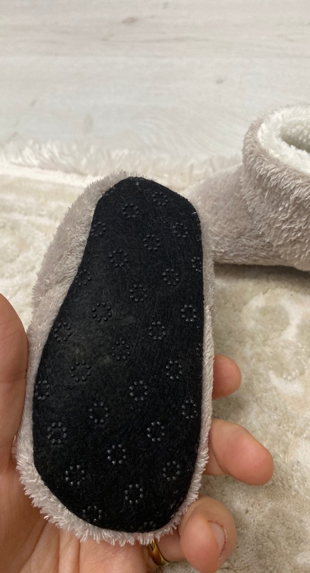 Çocuk ev patiği - Görsel 4