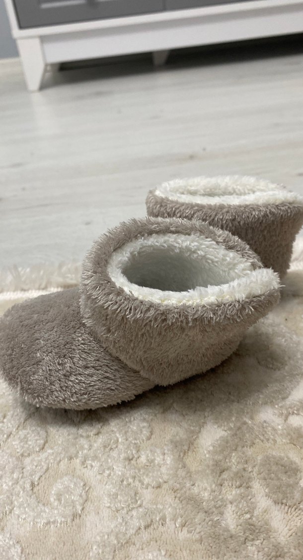 Çocuk ev patiği - Görsel 2