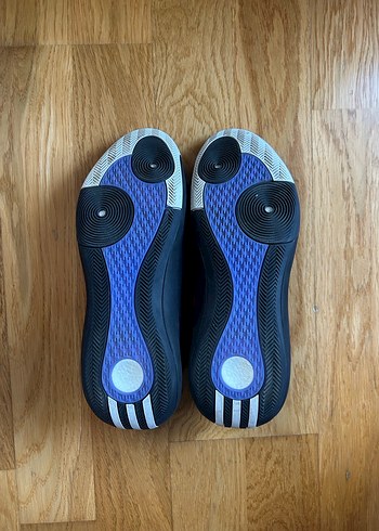 Adidas Harden Vol. 8 After Hours - Görsel 4