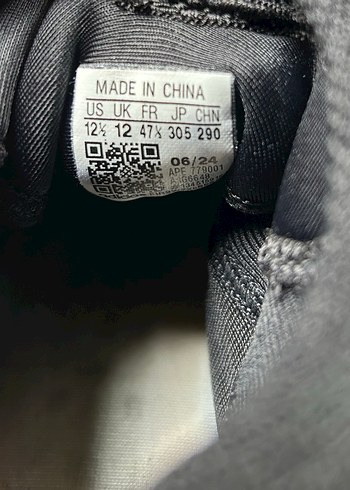 Adidas Harden Vol. 8 After Hours - Görsel 5