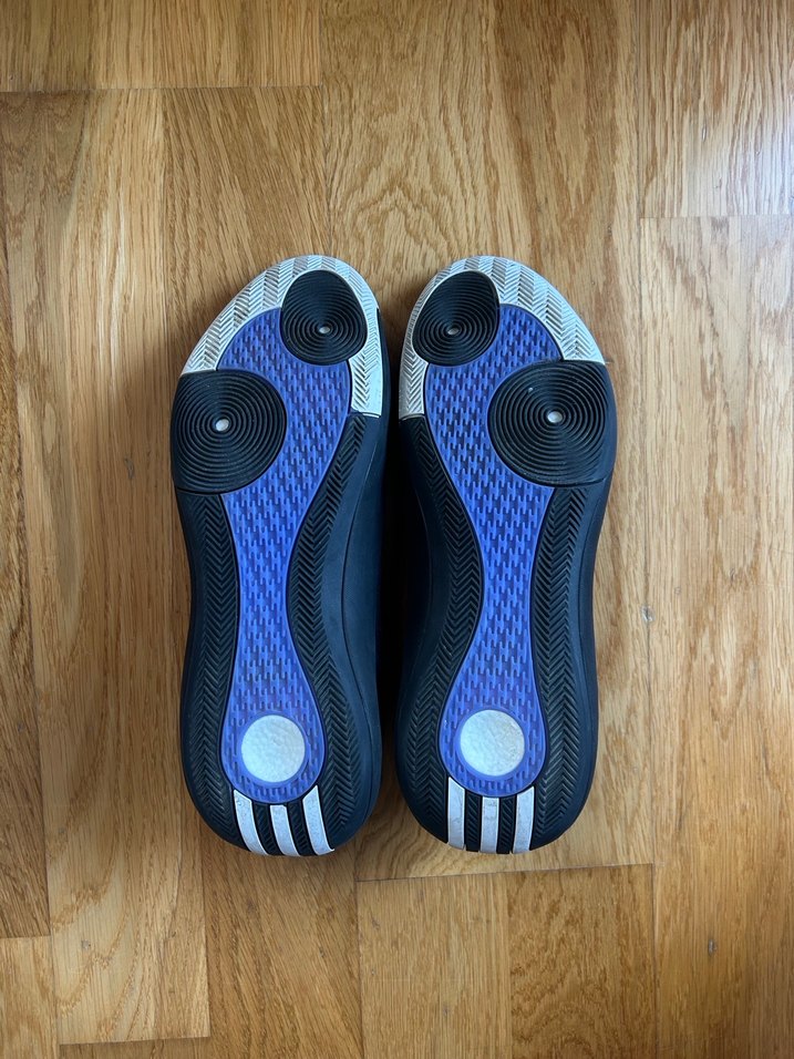 Adidas Harden Vol. 8 After Hours - Görsel 4