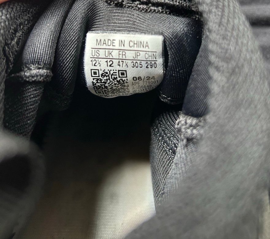 Adidas Harden Vol. 8 After Hours - Görsel 5