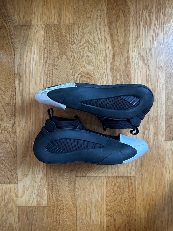 Adidas Harden Vol. 8 After Hours - Görsel 2