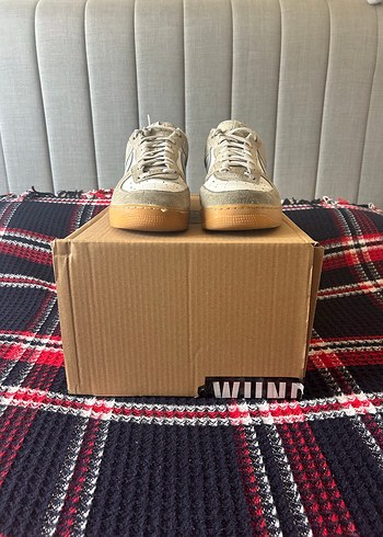 tek ebat Beden Nike Air Force 1
