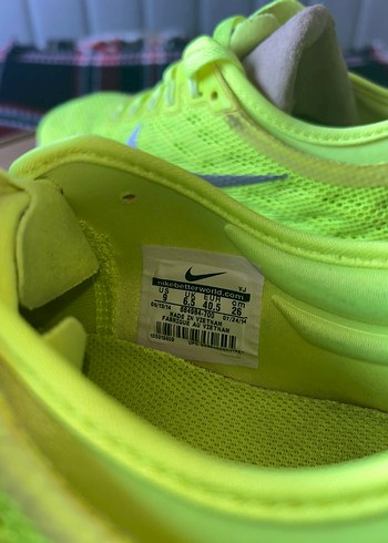 Nike Nike Zoom Fit Agility