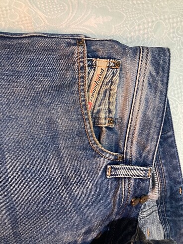 Diesel jean
