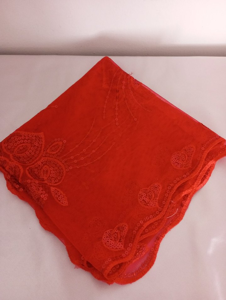 Kına takımı - Görsel 2