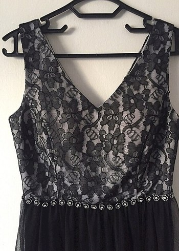 Abiye Elbise - Görsel 2