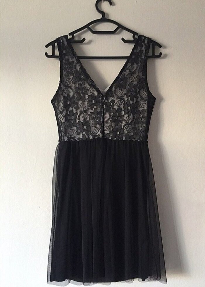 Abiye Elbise - Görsel 3