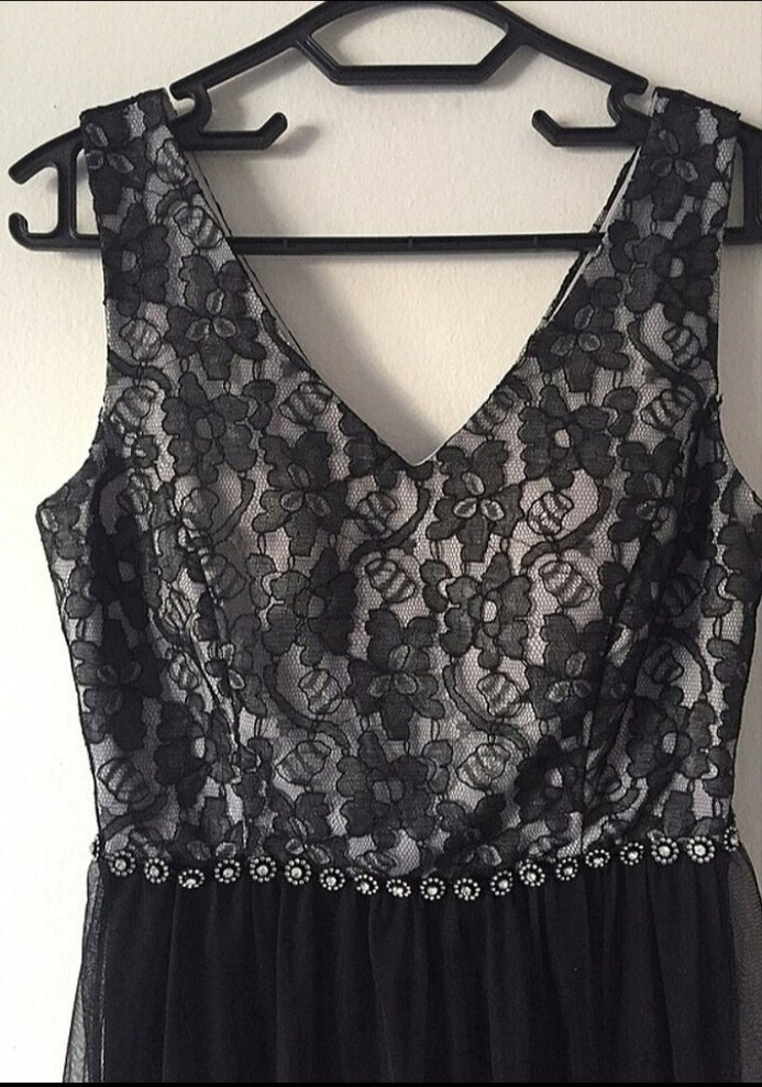 Abiye Elbise - Görsel 2