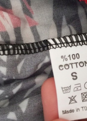 s Beden çeşitli Renk Bohem Çok Renkli Uzun Piliseli Kadın Pantolon