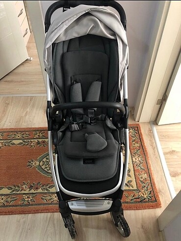 Mamas&Papas FlipXT2 Travel Bebek Arabası