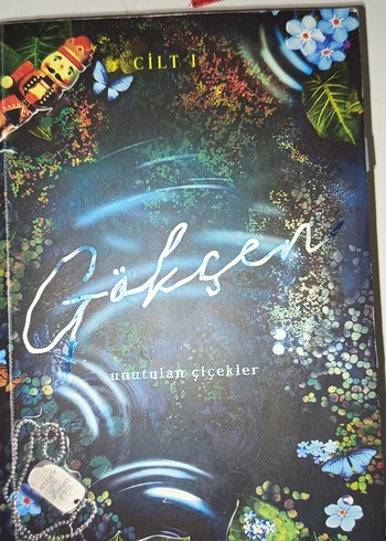 Gökçen - Unutulan Çiçekler