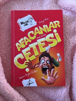 Afacanlar çetesi