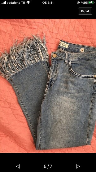 Koton jean