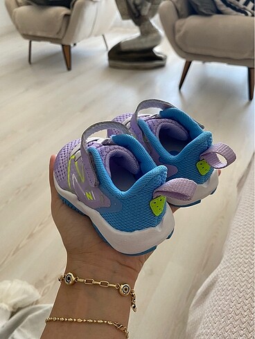 New Balance Bebek ayakkabı